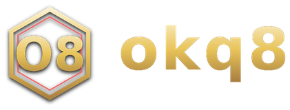 okq8 logo
