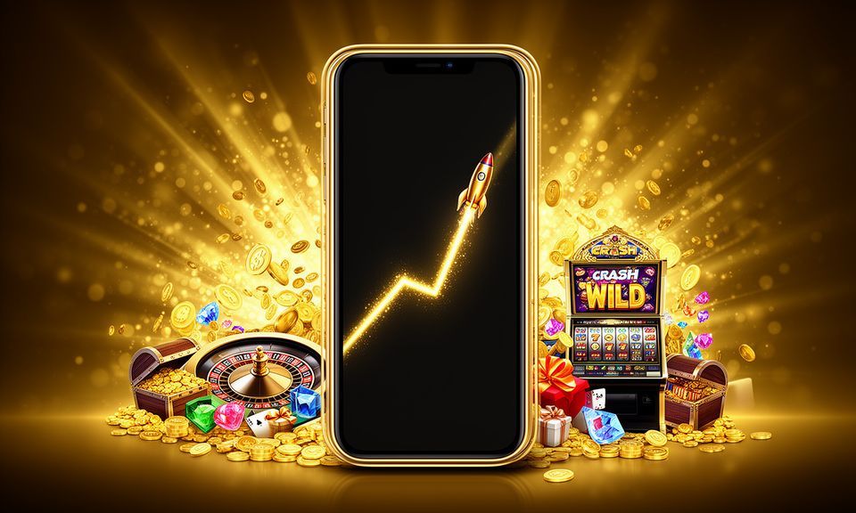 okq8 mobile gaming
