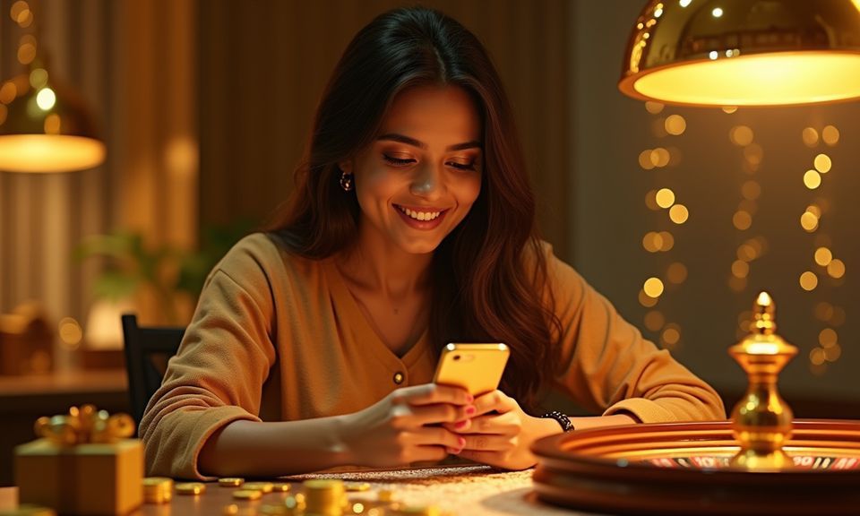 okq8 তিন ধাপে অ্যাপ চালু করুন